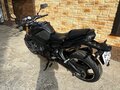 2010 Yamaha FZ8, чёрный, 650000 рублей - вид 2