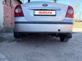2006 Ford Focus II, серебристый, 450000 рублей - вид 7