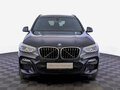2018 BMW X3 30i xDrive III (G01), чёрный - вид 1