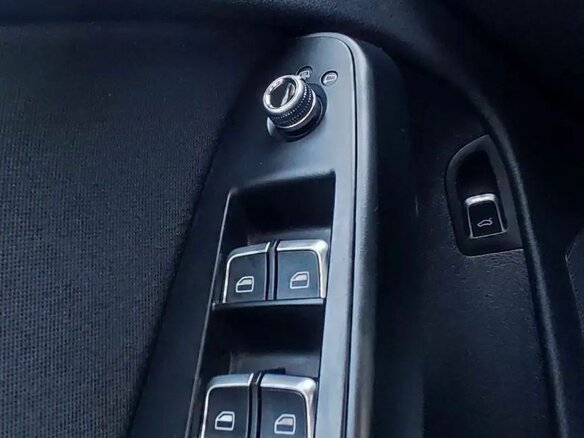 2013 Audi A4 IV (B8) Рестайлинг, серебристый, 1599000 рублей - вид 21