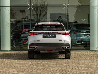 2023 Omoda C5 I, белый, 1525000 рублей, вид 5