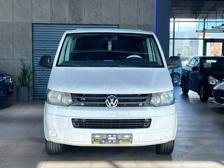 2014 Volkswagen Caravelle LWB Long T5 Рестайлинг, белый, 2120000 рублей, вид 2