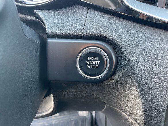 2020 Kia Ceed III, серебристый, 1860000 рублей - вид 12