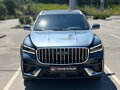 2026 Geely Monjaro (Xingyue L) I Рестайлинг 2 (China Market), серый, 4290000 рублей - вид 1