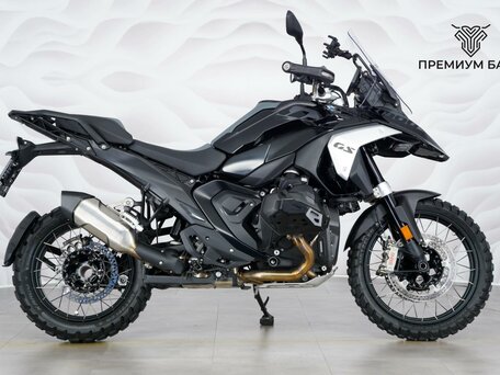 2023 BMW R 1300 GS, чёрный, 2199000 рублей, вид 1