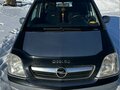 2008 Opel Meriva A Рестайлинг, серебристый, 530000 рублей - вид 2