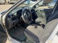 2017 Lada (ВАЗ) Granta I, серебристый, 333000 рублей - вид 4