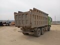 2022 Shacman (Shaanxi) SX3258, зелёный, 2520800 рублей - вид 2