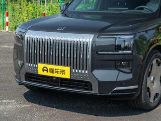 2026 Zeekr 9X 55 kWh (до 3.5 т), серый, 11813000 рублей, вид 2