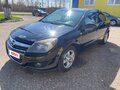 2010 Opel Astra H Рестайлинг, чёрный, 415000 рублей - вид 3