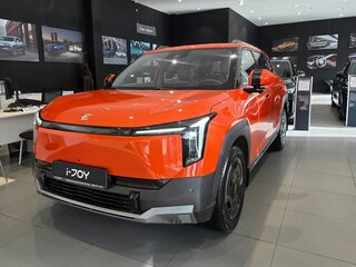 2026 Evolute i-Joy II, оранжевый, 3324000 рублей, вид 1