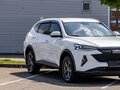 2022 Haval F7 I, белый - вид 8