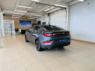 2023 JAC J7 I, серый, 1799999 рублей, вид 4