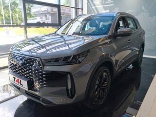 2026 Tenet T4L, серый, 2329000 рублей, вид 1