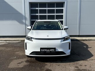 2026 Evolute i-Space I Рестайлинг, белый, 3890000 рублей, вид 2