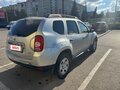 2014 Renault Duster I, серый, 920000 рублей - вид 4
