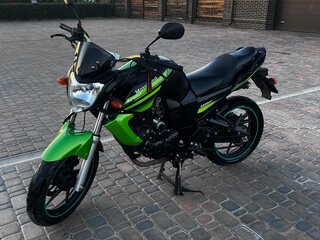 Motoland Bandit 250