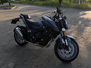 Stels M502N