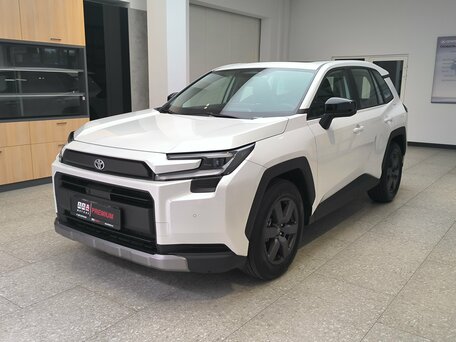 Toyota RAV4 V (XA50)