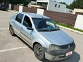 2008 Renault Logan I, серый, 190000 рублей - вид 2