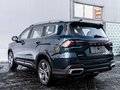 2026 Geely Okavango I Рестайлинг, синий, 4085990 рублей - вид 3