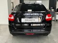 2026 Lada (ВАЗ) Granta I Рестайлинг, чёрный - вид 2