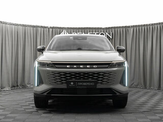 2023 Exeed RX, серый, 2845000 рублей, вид 3