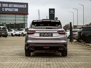 2023 Geely Coolray I, серый, 1735000 рублей, вид 5