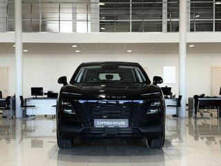 2026 Jetour Dashing I, чёрный, 3029900 рублей, вид 2
