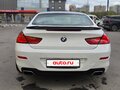 2011 BMW 6 серии 650i III (F06/F13/F12), белый - вид 5