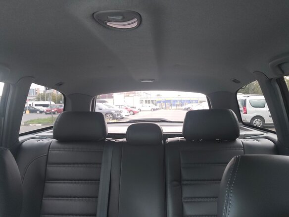 2012 Chevrolet Lacetti I, серебристый, 799000 рублей - вид 12