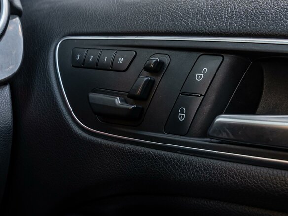 2013 Mercedes-Benz B-Класс 180 II (W246), чёрный - вид 17