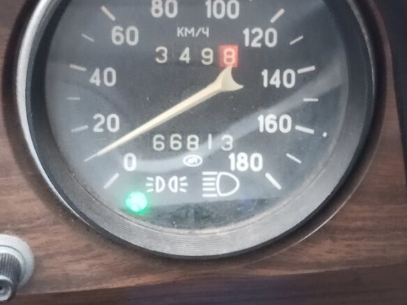 1984 Lada (ВАЗ) 2102, бежевый, 275000 рублей - вид 13
