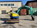 2009 IHI 30Z, 1150000 рублей - вид 4