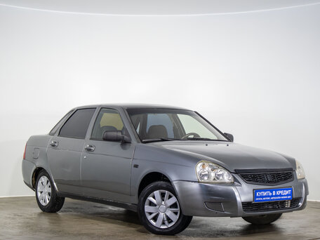 Lada (ВАЗ) Priora I
