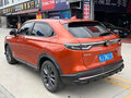 2023 Honda Vezel II, оранжевый, 1630000 рублей - вид 5