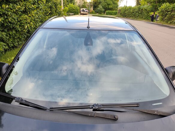 2007 Ford Focus II, чёрный - вид 8