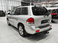 2007 Hyundai Santa Fe Classic Classic, серебристый - вид 6