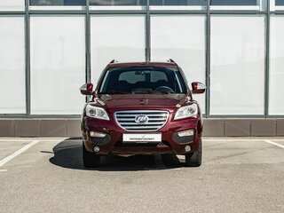 2014 Lifan X60 I, красный, 520000 рублей, вид 3