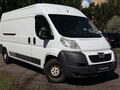 2012 Peugeot Boxer, белый, 1349000 рублей