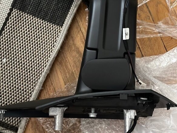 2023 Volkswagen Crafter, белый, 7529000 рублей - вид 37