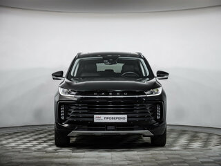 2022 Exeed TXL I Рестайлинг, чёрный, 2186000 рублей, вид 2
