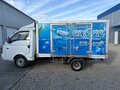 2011 Hyundai Porter II, белый, 650000 рублей - вид 3