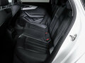 2020 Audi A4 35 TFSI V (B9) Рестайлинг, белый - вид 9