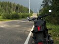 2024 Voge CU525, чёрный, 460000 рублей - вид 6