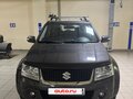 2011 Suzuki Grand Vitara II Рестайлинг, серый, 850000 рублей - вид 2