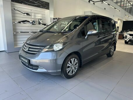 Honda Freed I