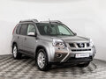 2013 Nissan X-Trail II Рестайлинг, серый, 1099000 рублей - вид 2