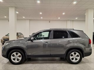 2018 Kia Sorento II Рестайлинг, серый, 2015000 рублей, вид 3