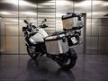 2015 BMW R 1200 GS Adventure, белый, 1400000 рублей - вид 1